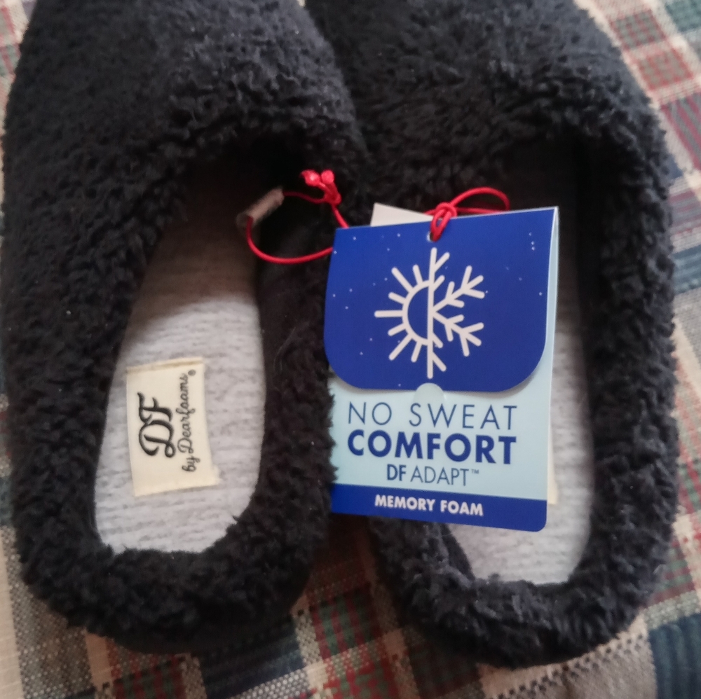 Women's slippers